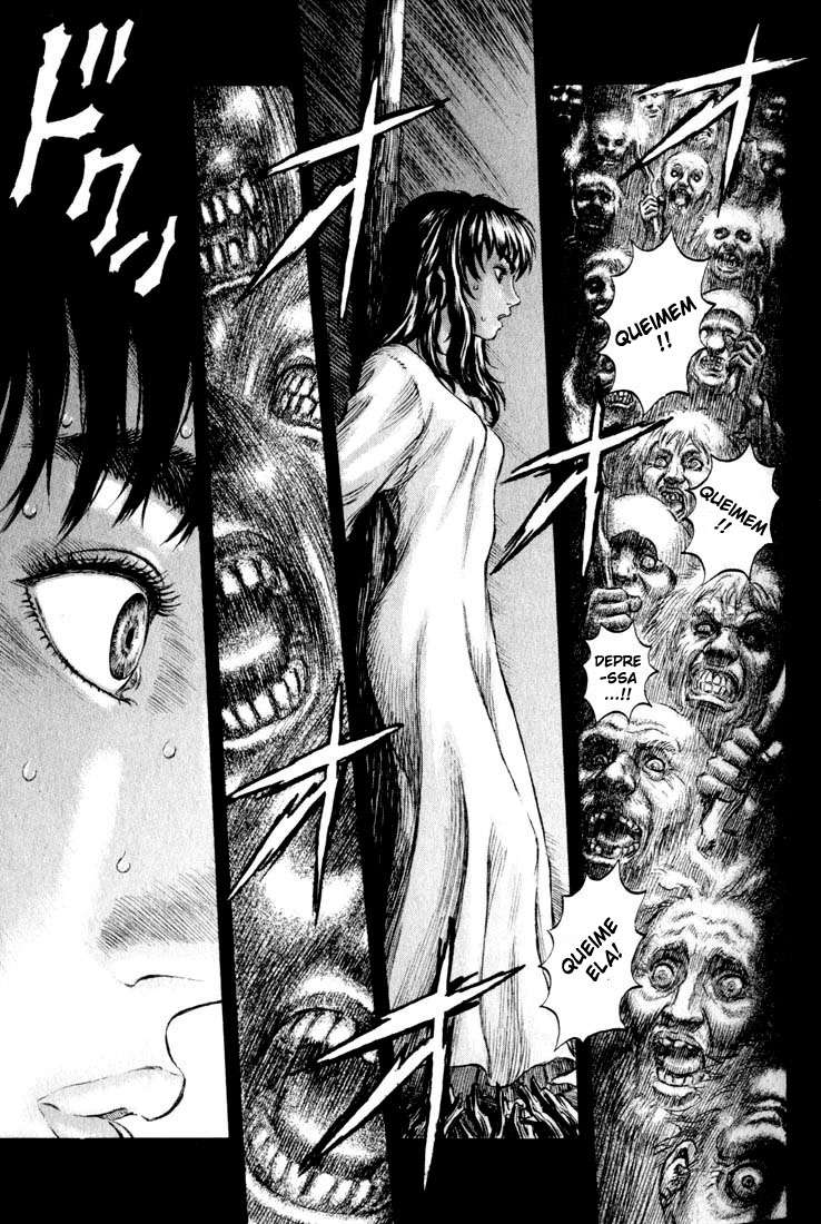 Read Berserk PT-BR Manga Online