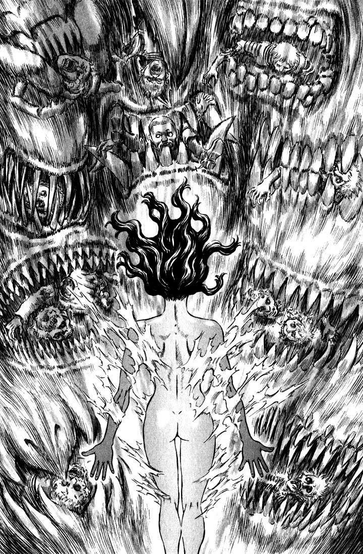 Read Berserk PT-BR Manga Online