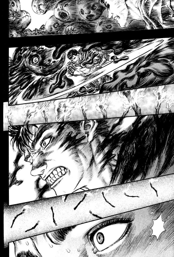 Read Berserk PT-BR Manga Online