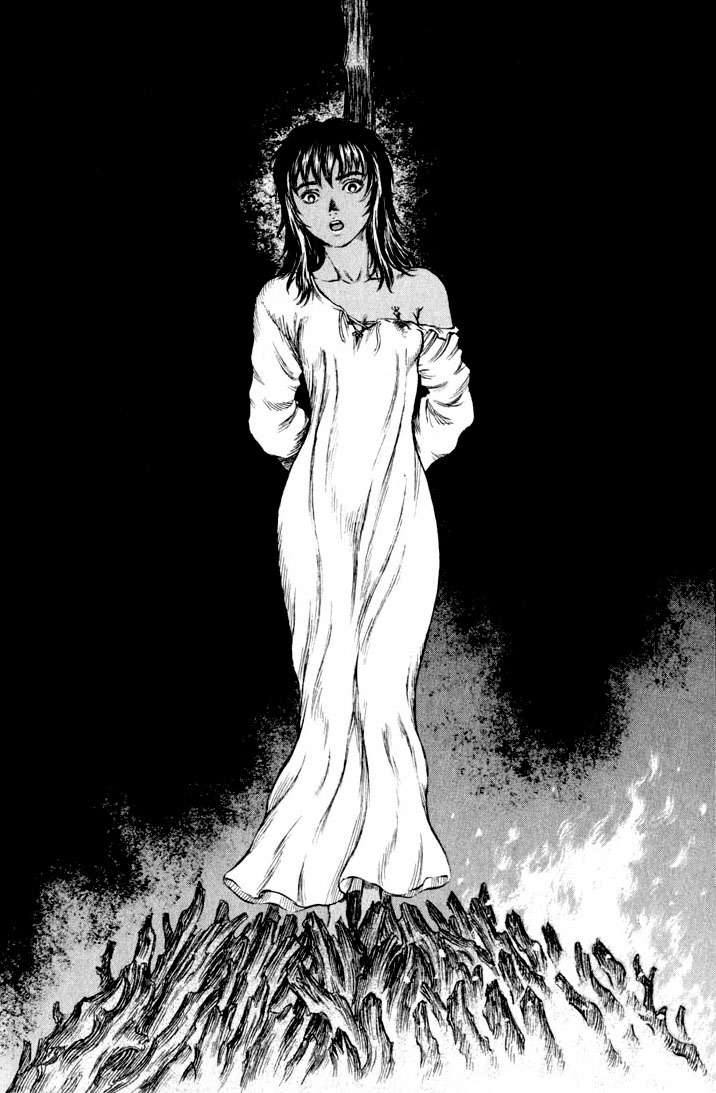 Read Berserk PT-BR Manga Online