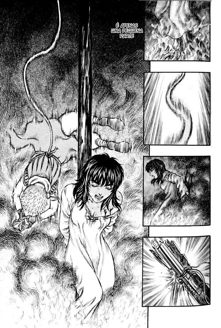 Read Berserk PT-BR Manga Online