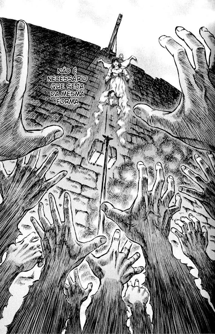 Read Berserk PT-BR Manga Online