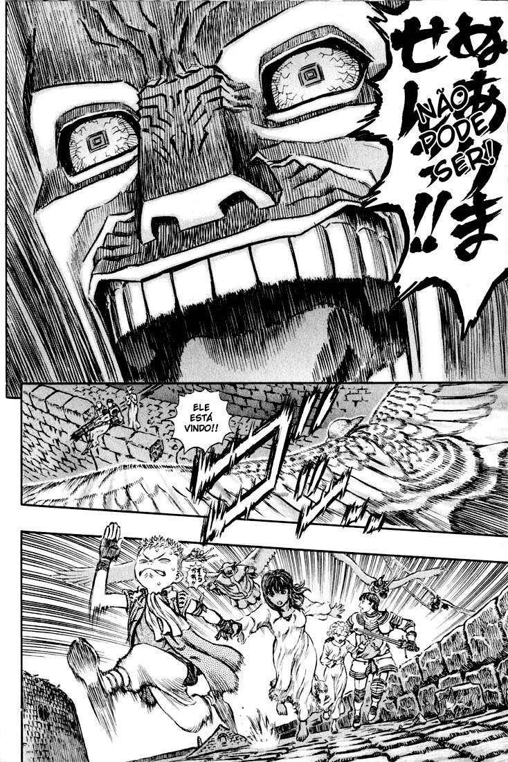Read Berserk PT-BR Manga Online