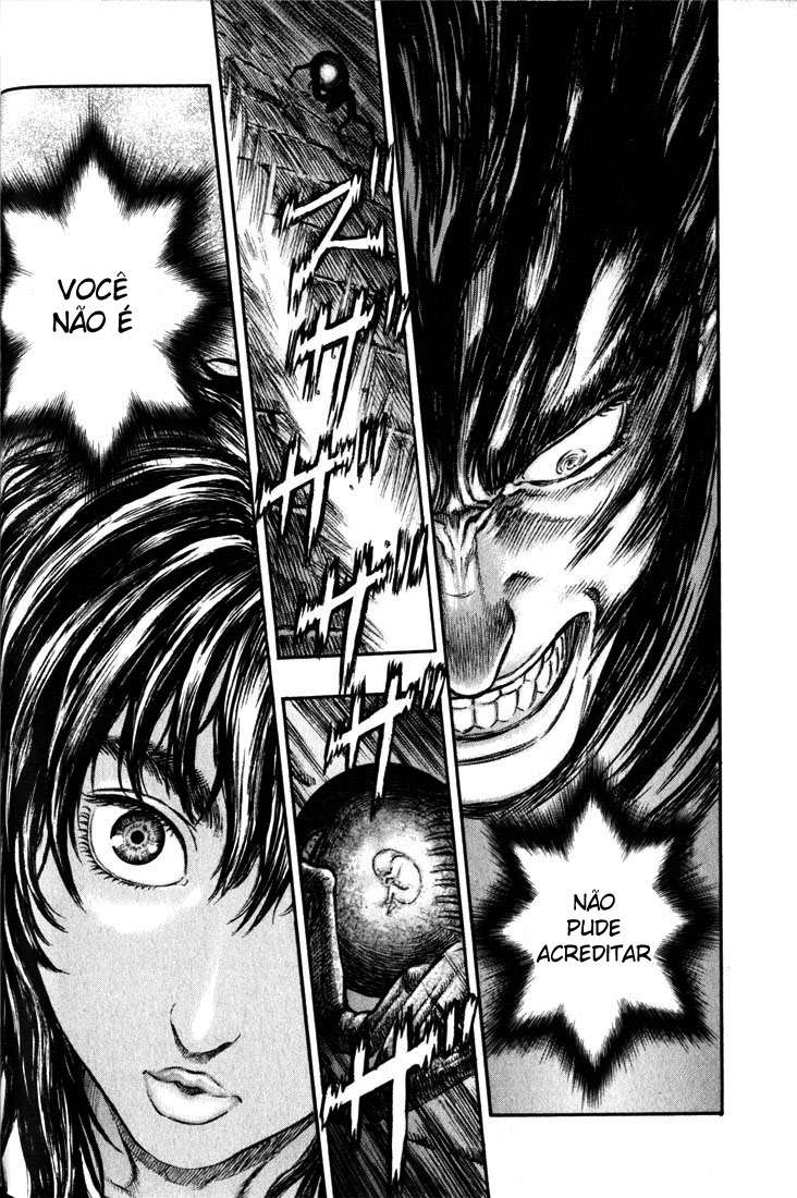Read Berserk PT-BR Manga Online