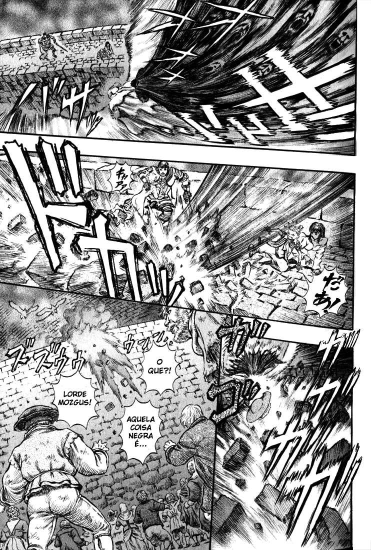 Read Berserk PT-BR Manga Online