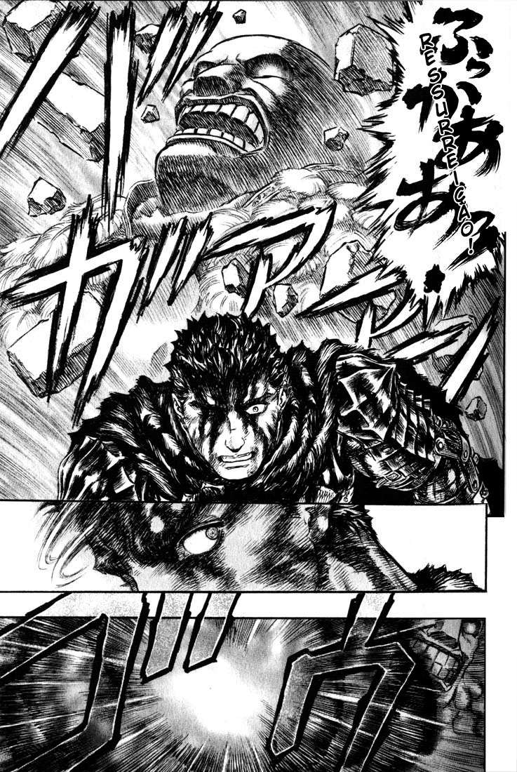 Read Berserk PT-BR Manga Online