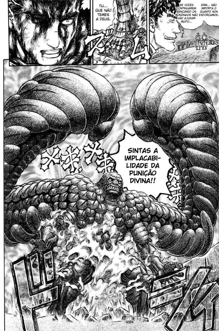 Read Berserk PT-BR Manga Online