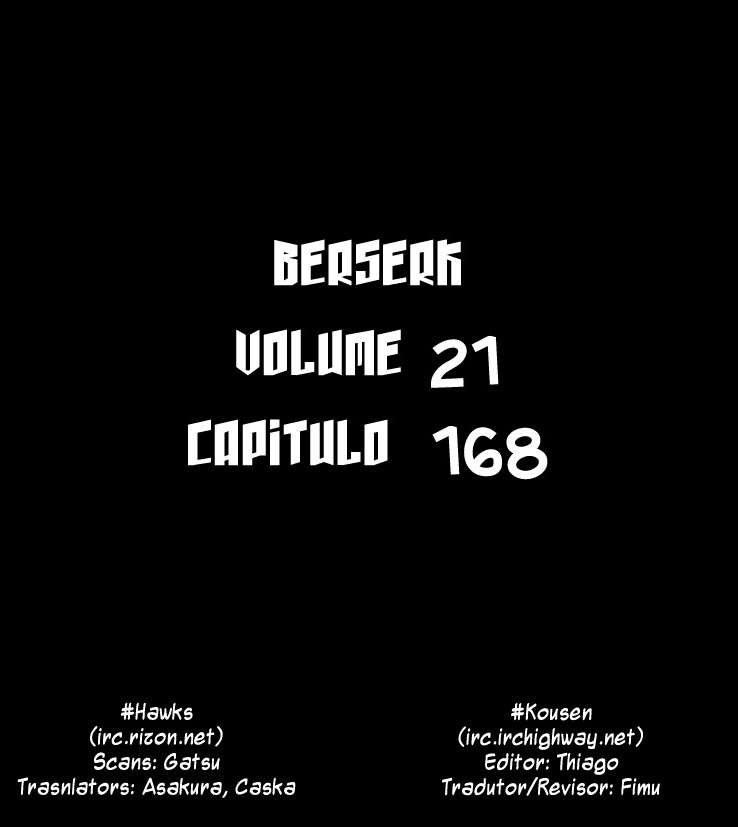 Read Berserk PT-BR Manga Online