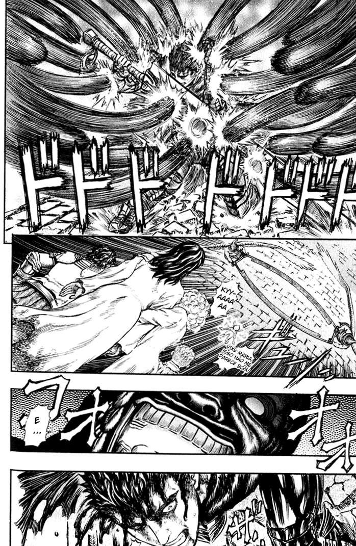 Read Berserk PT-BR Manga Online