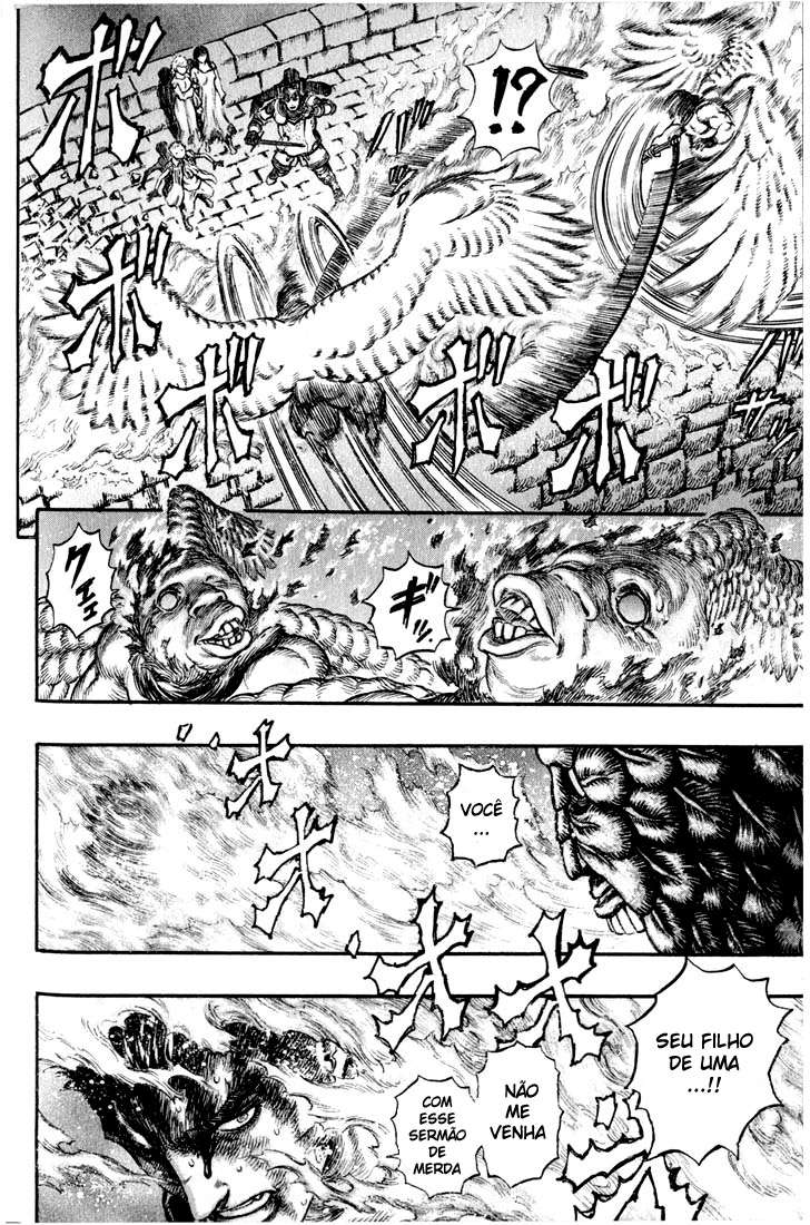 Read Berserk PT-BR Manga Online