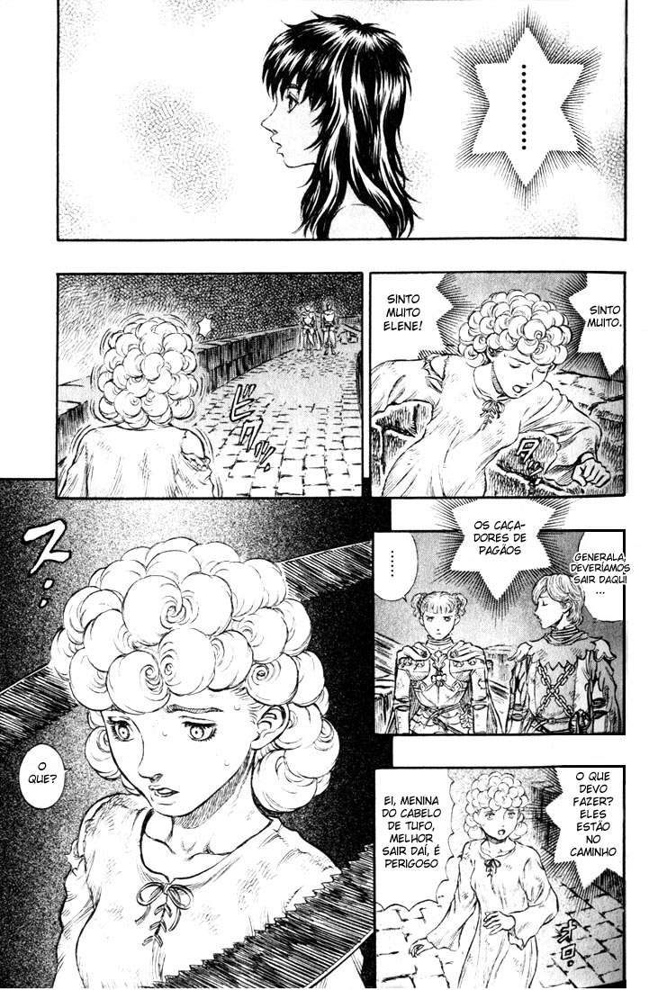 Read Berserk PT-BR Manga Online
