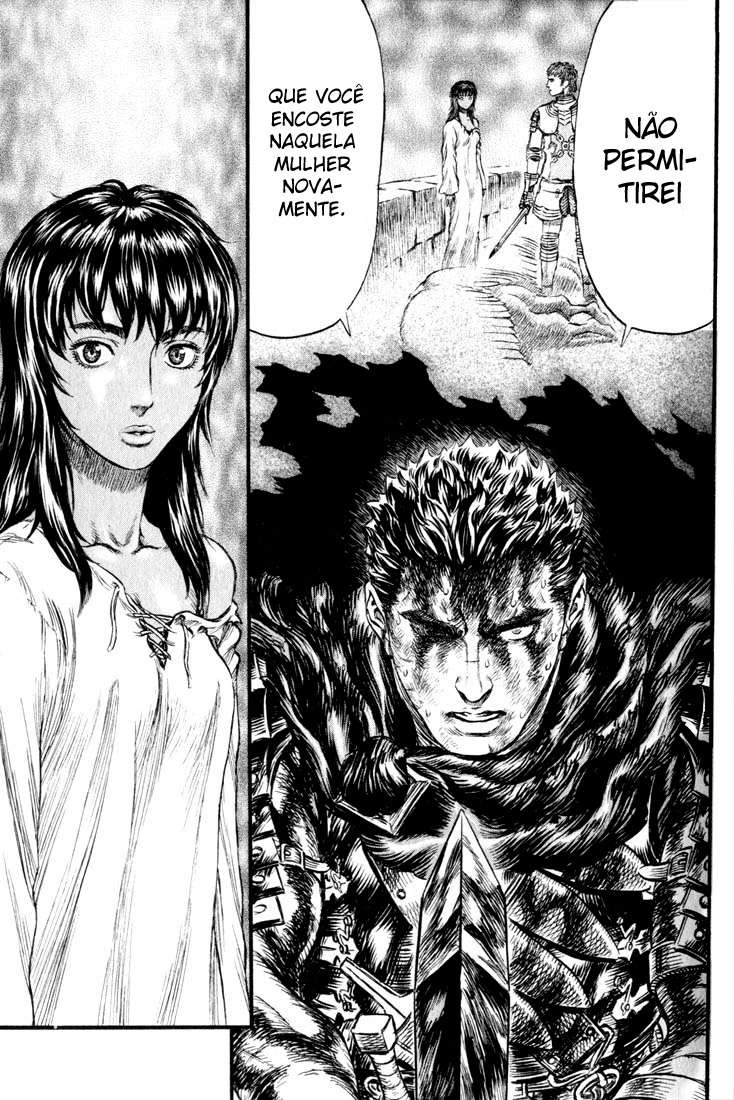 Read Berserk PT-BR Manga Online