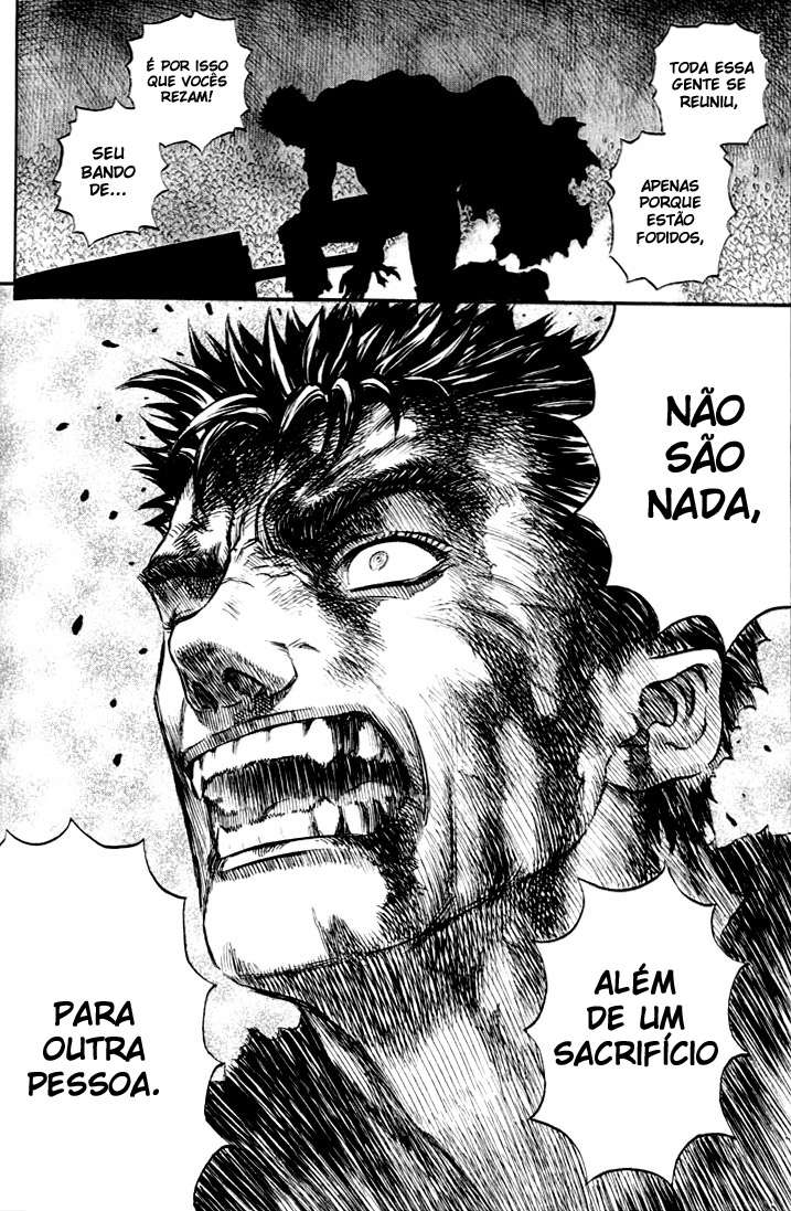 Read Berserk PT-BR Manga Online