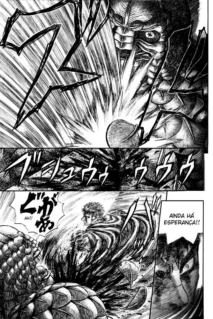 Read Berserk PT-BR Manga Online