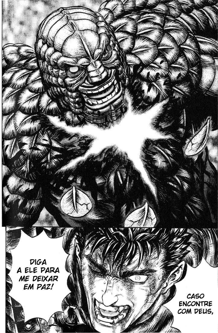 Read Berserk PT-BR Manga Online
