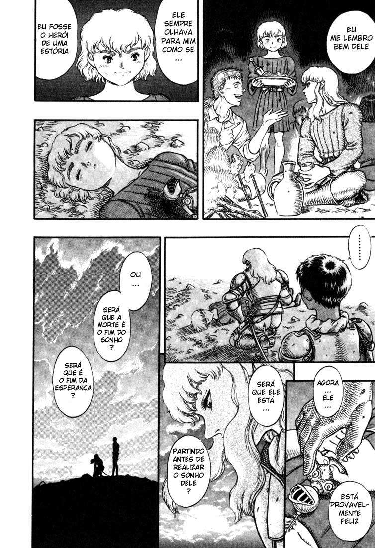 Read Berserk PT-BR Manga Online