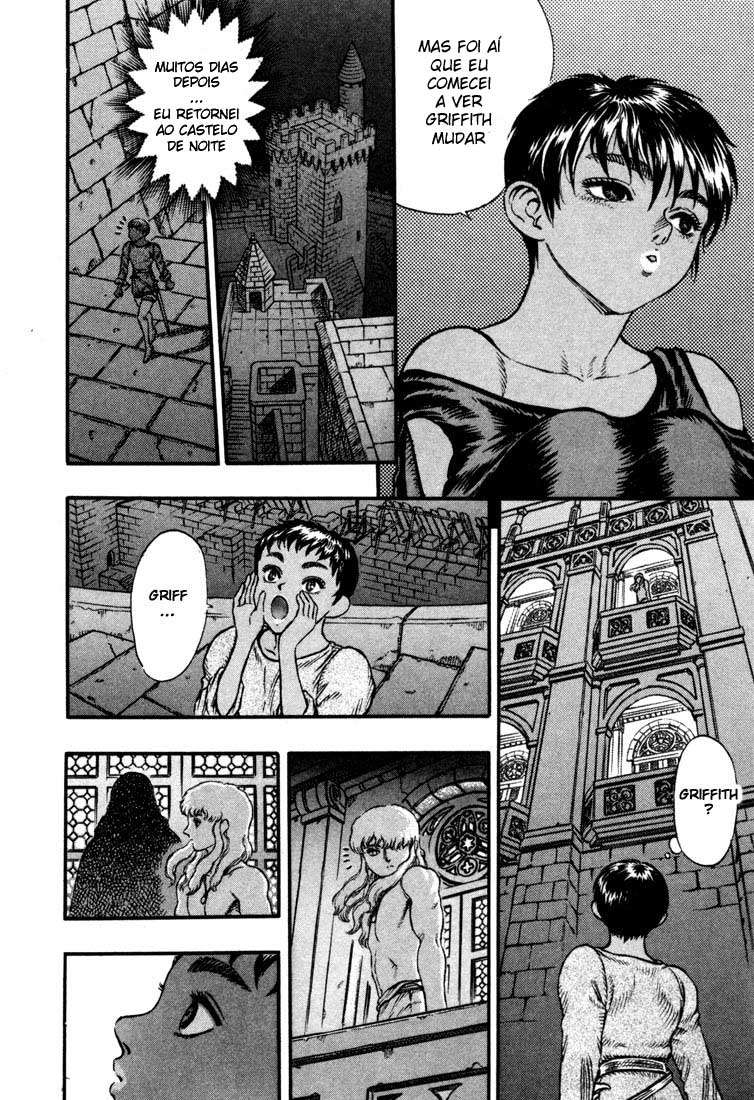 Read Berserk PT-BR Manga Online