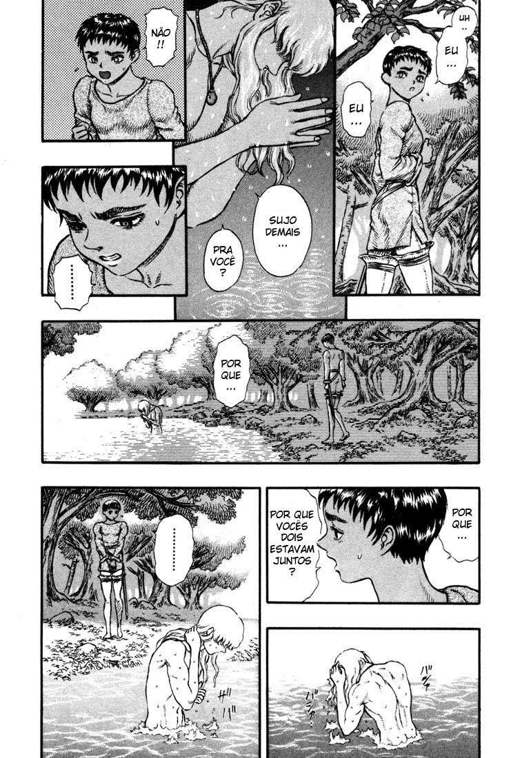 Read Berserk PT-BR Manga Online