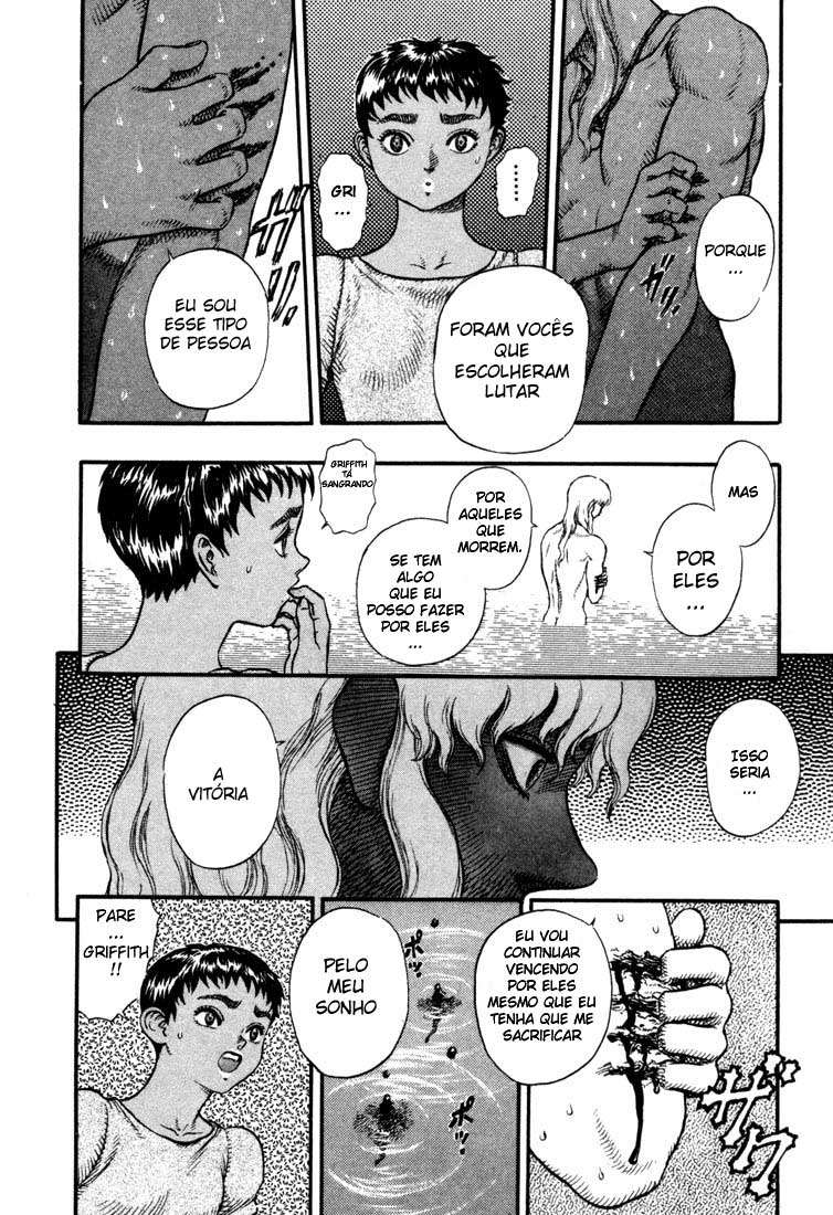 Read Berserk PT-BR Manga Online