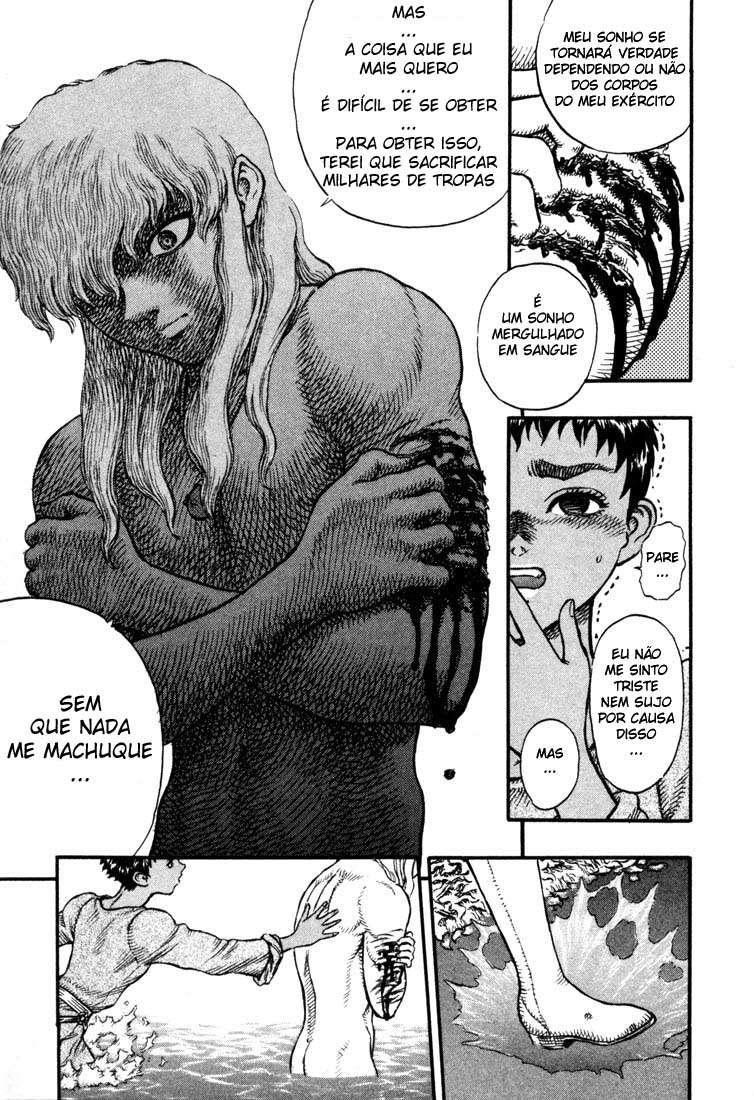 Read Berserk PT-BR Manga Online