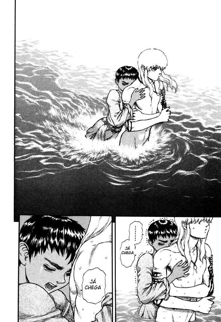 Read Berserk PT-BR Manga Online