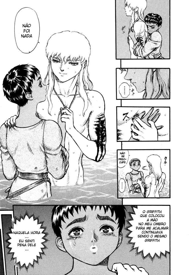 Read Berserk PT-BR Manga Online