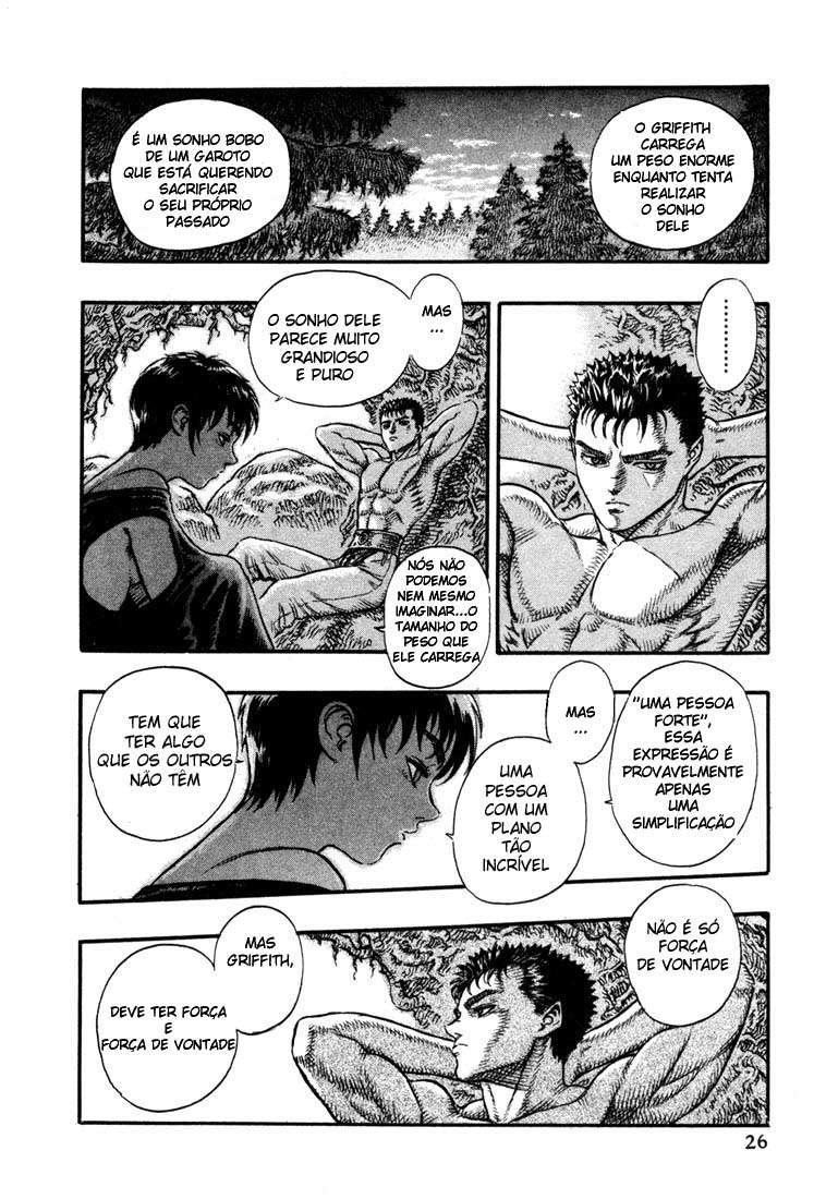 Read Berserk PT-BR Manga Online