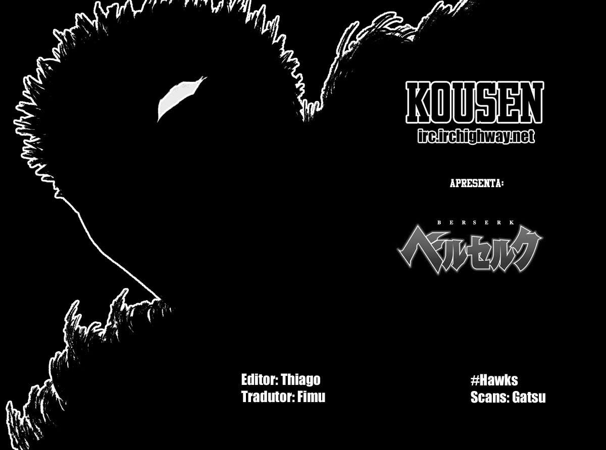 Read Berserk PT-BR Manga Online