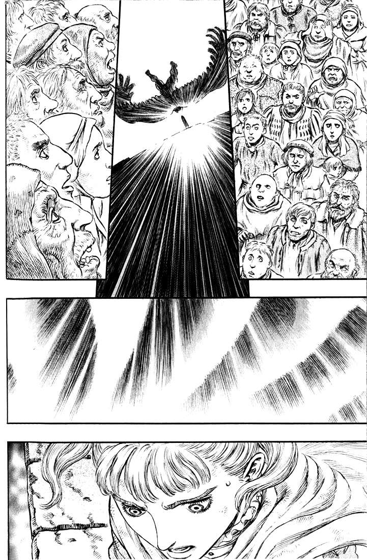 Read Berserk PT-BR Manga Online