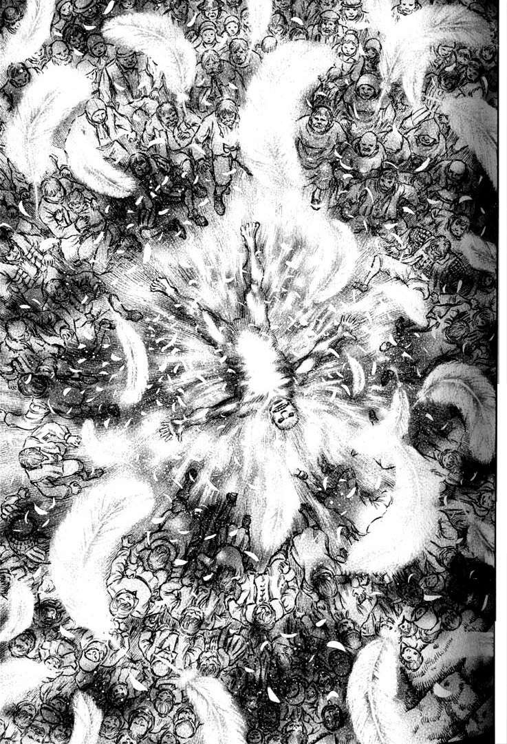 Read Berserk PT-BR Manga Online