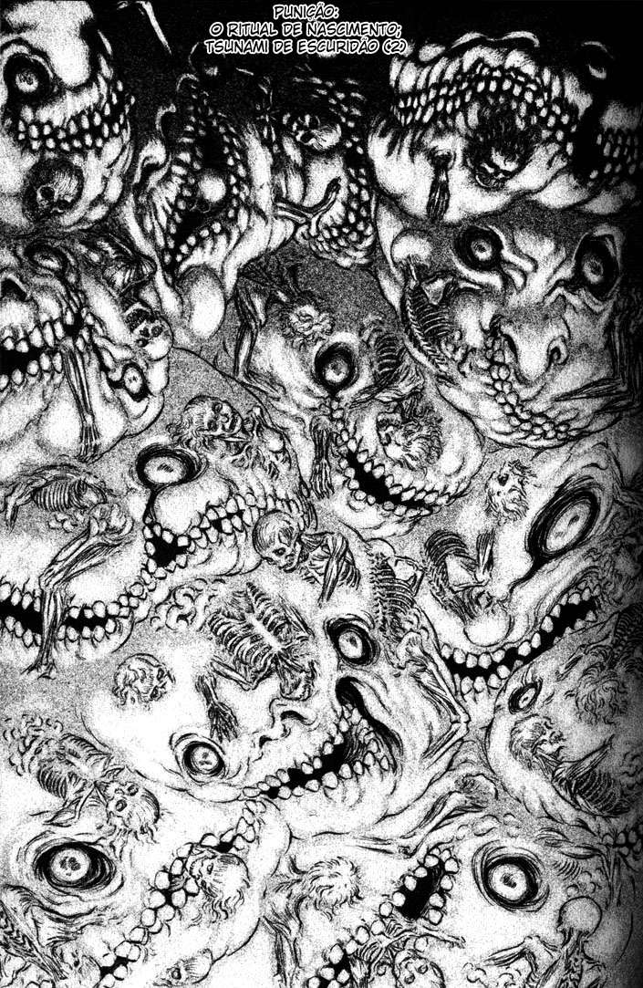 Read Berserk PT-BR Manga Online