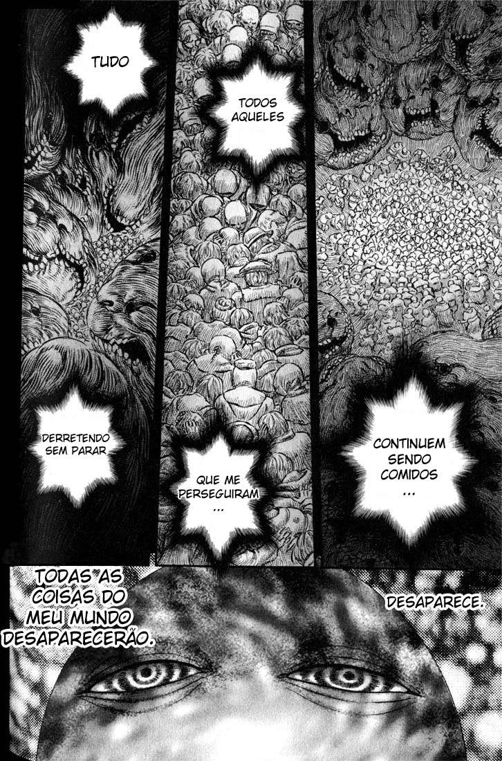 Read Berserk PT-BR Manga Online