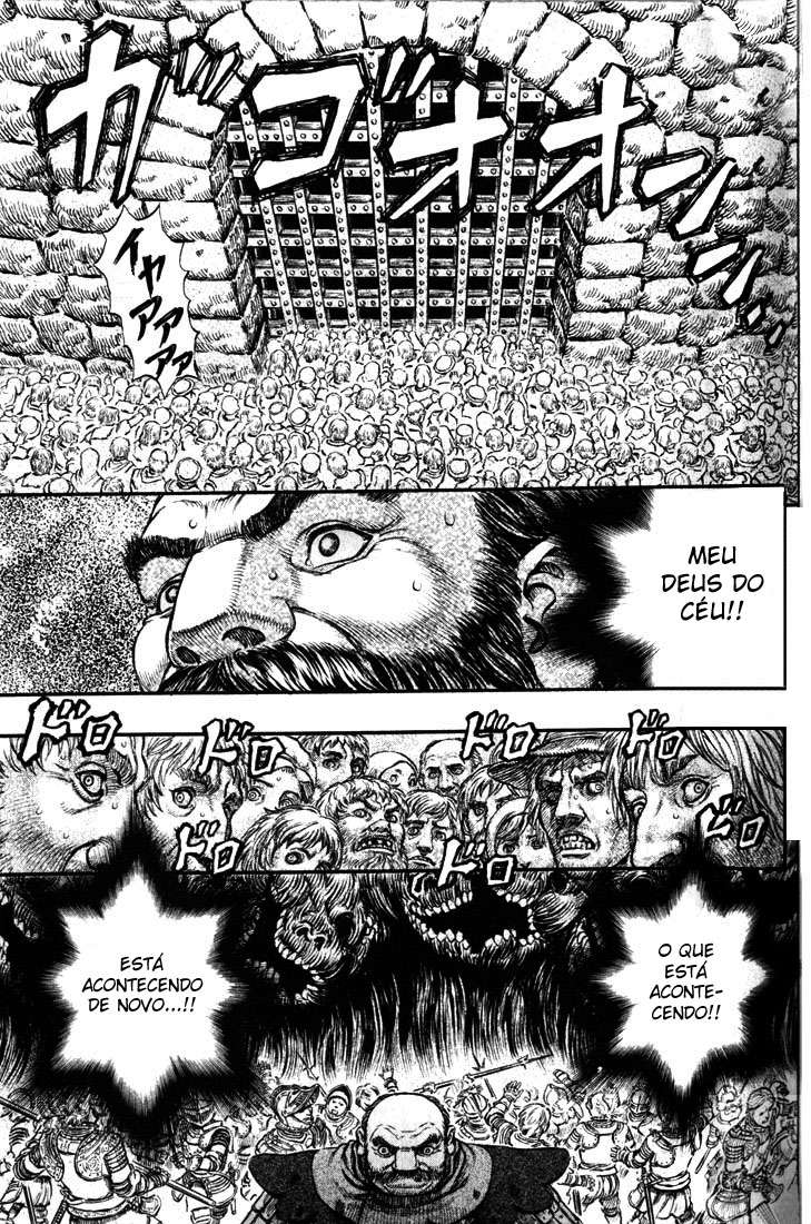 Read Berserk PT-BR Manga Online