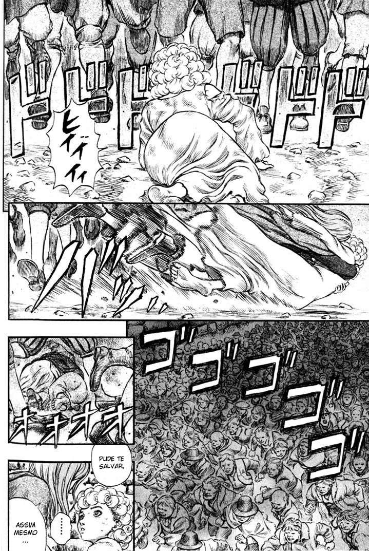 Read Berserk PT-BR Manga Online