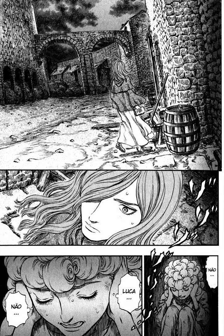 Read Berserk PT-BR Manga Online
