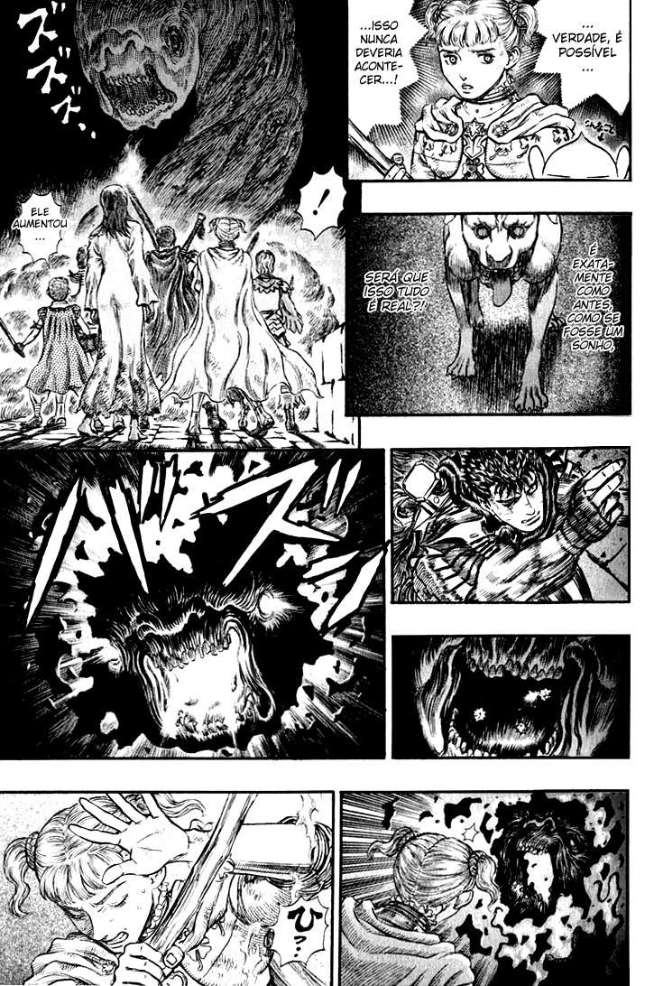 Read Berserk PT-BR Manga Online