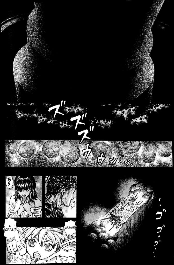 Read Berserk PT-BR Manga Online