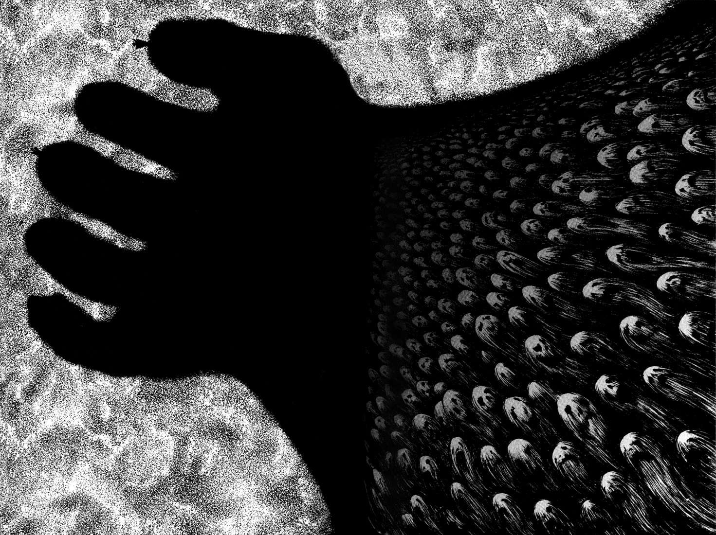 Read Berserk PT-BR Manga Online