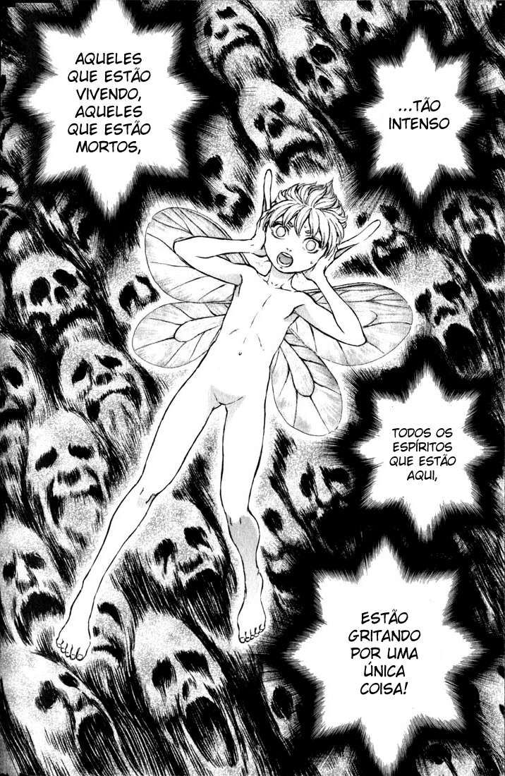 Read Berserk PT-BR Manga Online