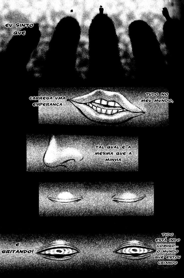 Read Berserk PT-BR Manga Online