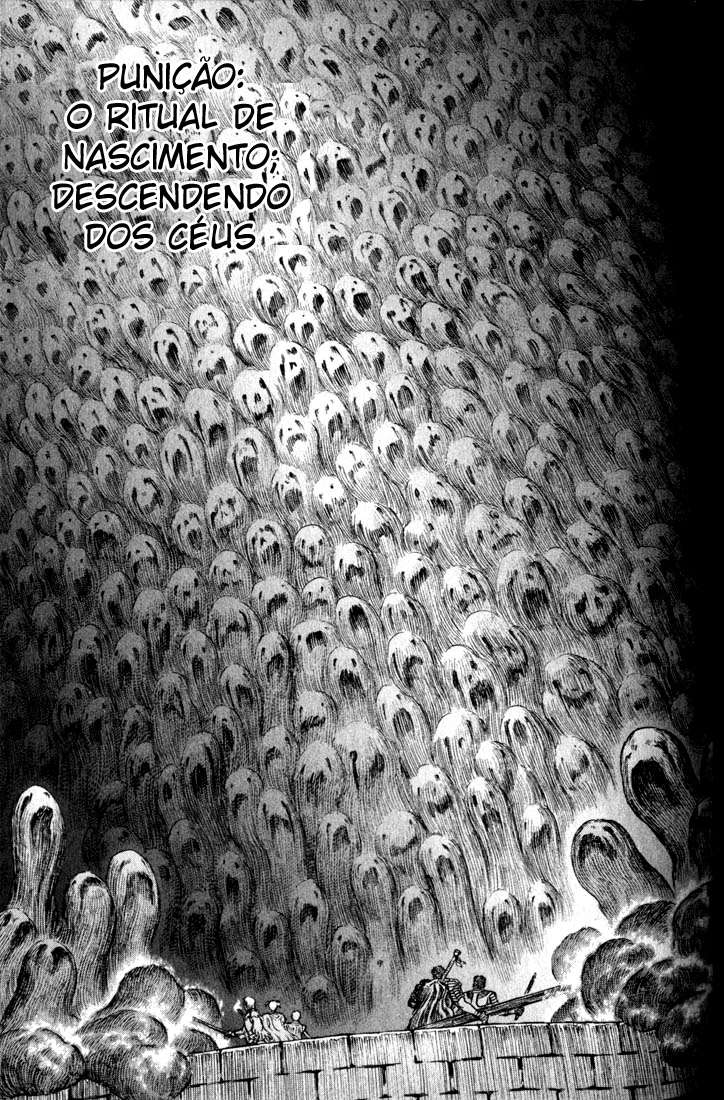 Read Berserk PT-BR Manga Online