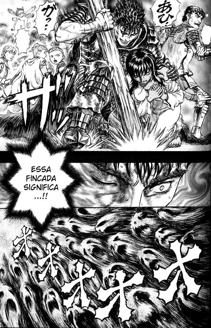 Read Berserk PT-BR Manga Online