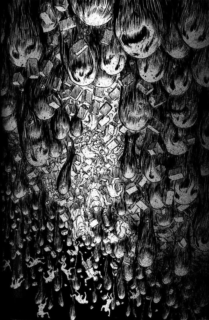 Read Berserk PT-BR Manga Online