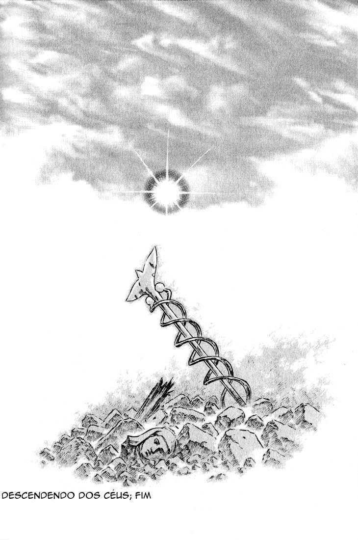 Read Berserk PT-BR Manga Online