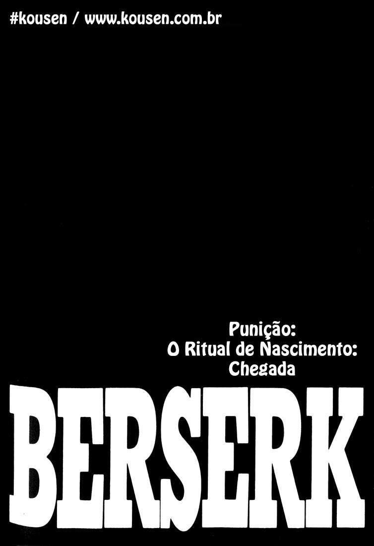 Read Berserk PT-BR Manga Online
