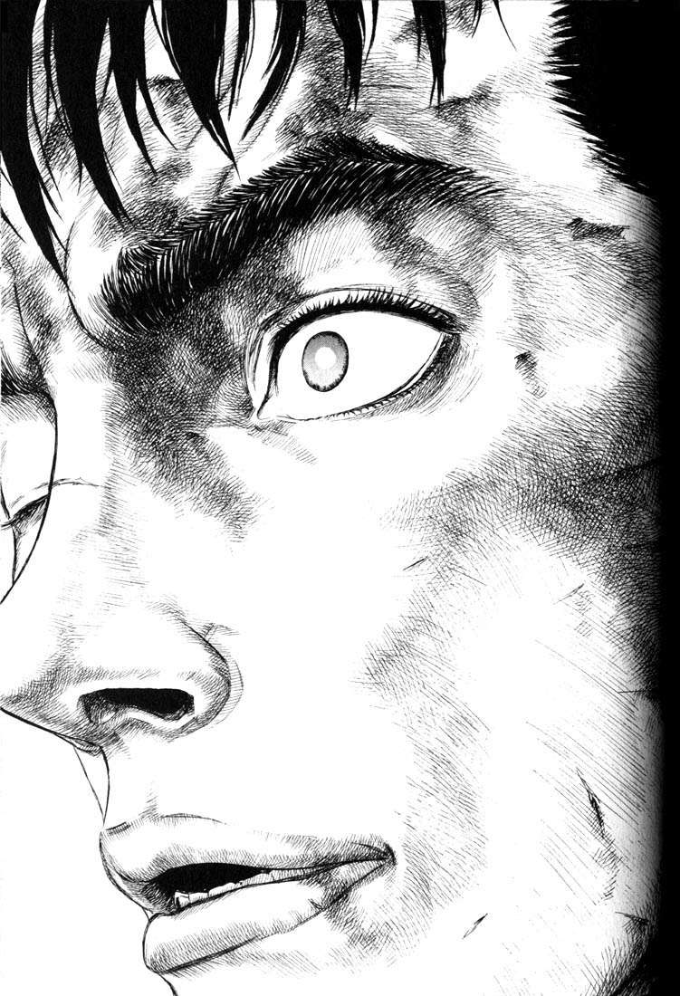Read Berserk PT-BR Manga Online