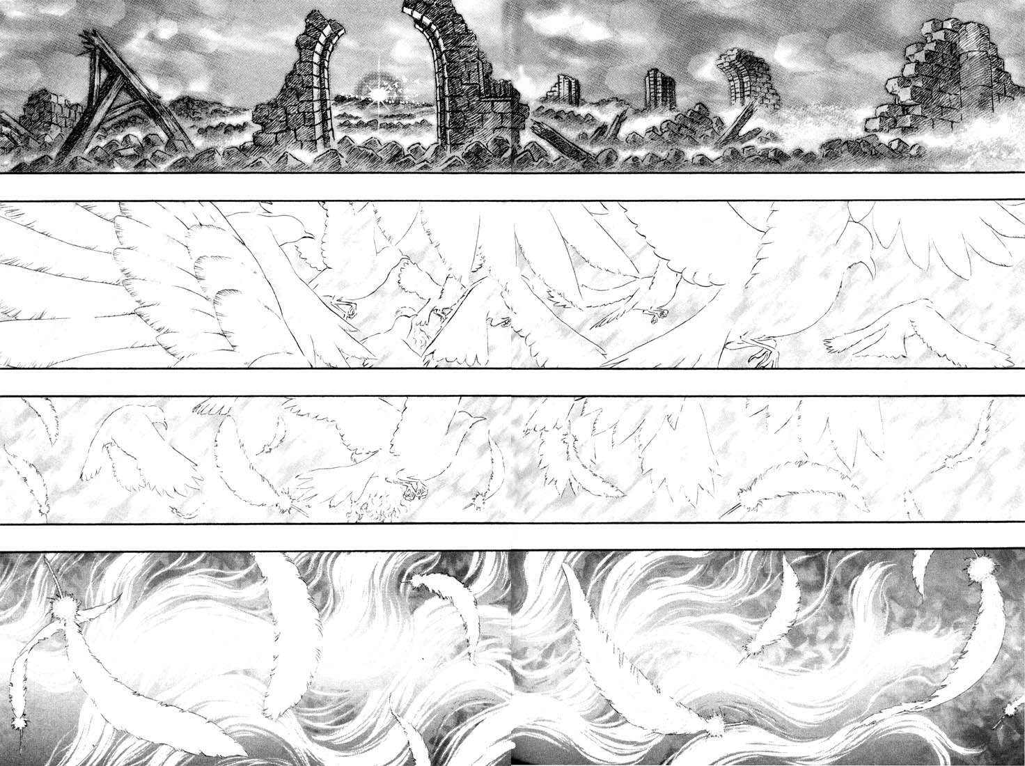 Read Berserk PT-BR Manga Online