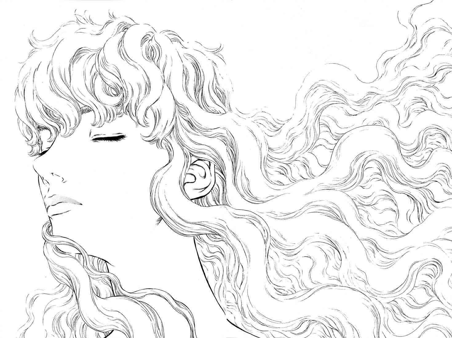 Read Berserk PT-BR Manga Online