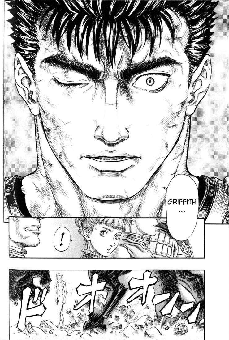 Read Berserk PT-BR Manga Online