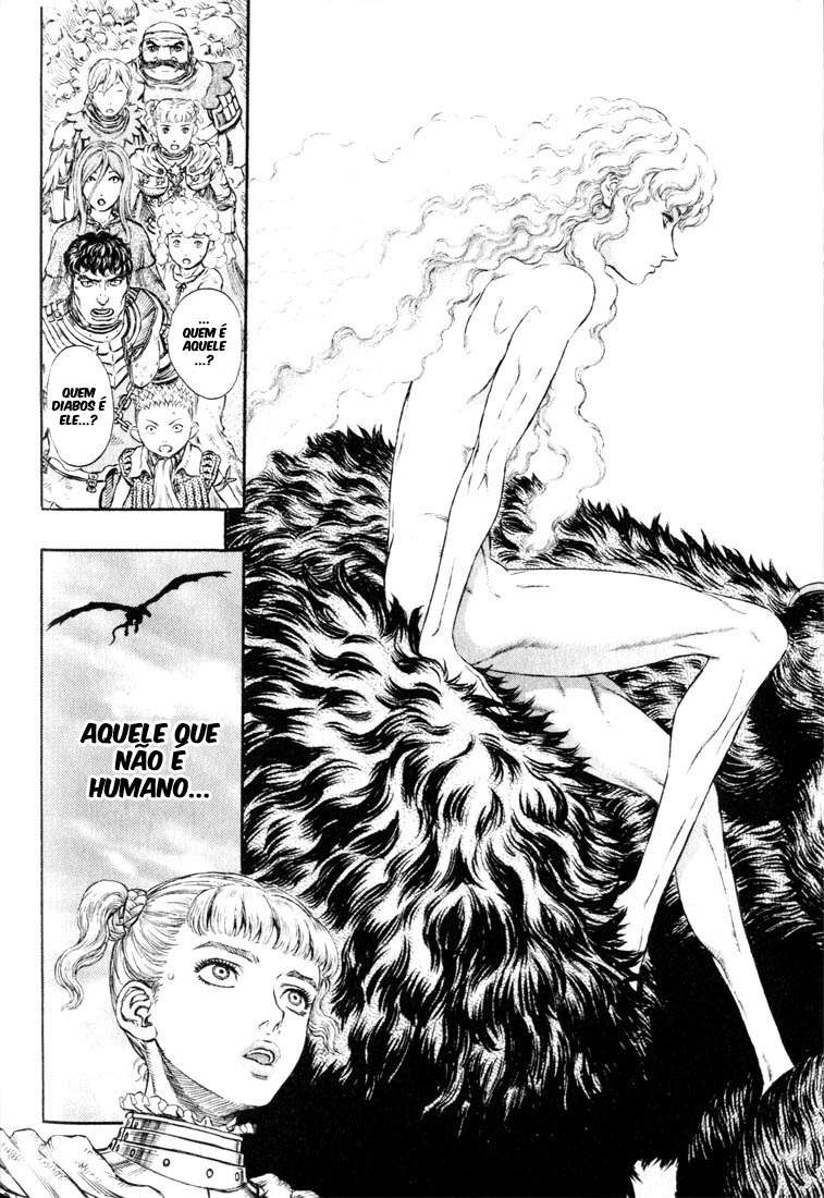 Read Berserk PT-BR Manga Online